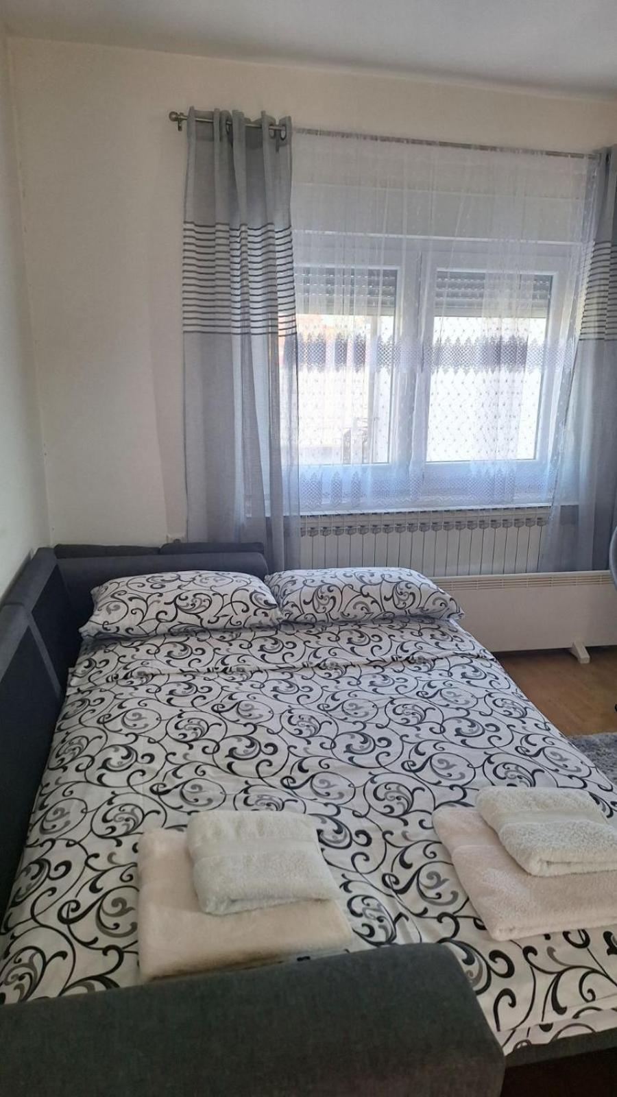 Una Apartment Bosanski Novi